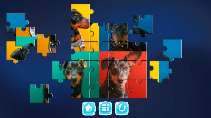 ⭐ MY DOG!&nbsp; Steam КЛЮЧ 🔑 GLOBAL