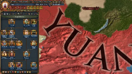 ⭐ Europa Universalis IV - Winds of Change DLC RoW Steam