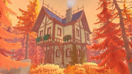 ⭐ Fall Valley Steam КЛЮЧ 🔑 GLOBAL