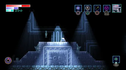 ⭐ Axiom Verge 2 Steam КЛЮЧ 🔑 GLOBAL