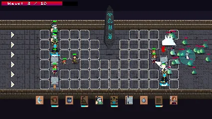 ⭐ Magic Trap&nbsp; Steam КЛЮЧ 🔑 GLOBAL