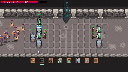 ⭐ Magic Trap&nbsp; Steam КЛЮЧ 🔑 GLOBAL