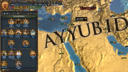 ⭐ Europa Universalis IV - Winds of Change DLC EU Steam