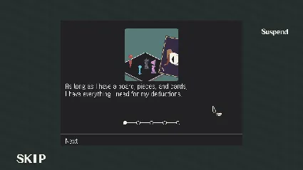 ⭐ The Detective Reaper Invites Steam КЛЮЧ 🔑 GLOBAL