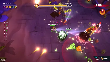 ⭐ Hellcome Steam КЛЮЧ 🔑 GLOBAL
