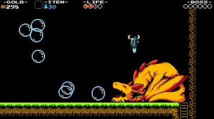 ⭐ Shovel Knight: Treasure Trove EU Steam КЛЮЧ 🔑 ЕВРОПА