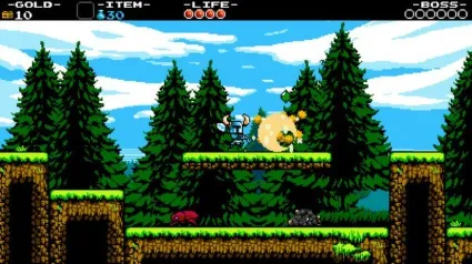 ⭐ Shovel Knight: Treasure Trove EU Steam КЛЮЧ 🔑 ЕВРОПА