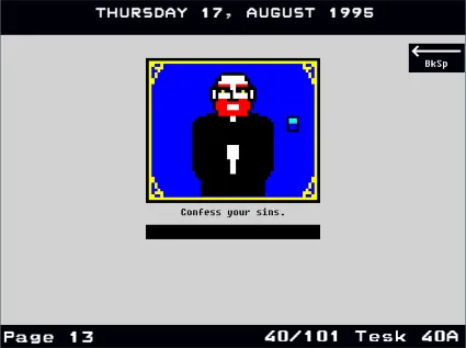 ⭐ TELETEXT &nbsp;Steam КЛЮЧ 🔑 GLOBAL