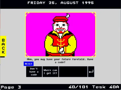⭐ TELETEXT &nbsp;Steam КЛЮЧ 🔑 GLOBAL