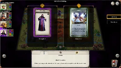 ⭐ Talisman - The Frostmarch Expansion: Legendary Deck D