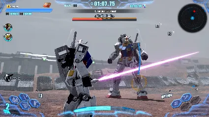 ⭐ GUNDAM BREAKER 4 Deluxe Edition EU Steam КЛЮЧ 🔑 ЕВРОПА