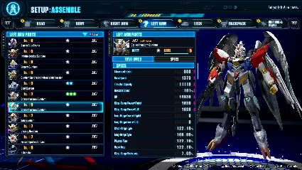⭐ GUNDAM BREAKER 4 Deluxe Edition EU Steam КЛЮЧ 🔑 ЕВРОПА
