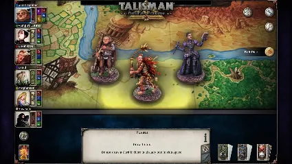 ⭐ Talisman: Digital Edition - Expansions Bundle DLC Ste