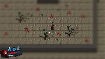 ⭐ Dracula Is Coming &nbsp;Steam КЛЮЧ 🔑 GLOBAL