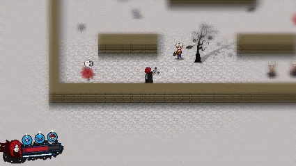 ⭐ Dracula Is Coming &nbsp;Steam КЛЮЧ 🔑 GLOBAL