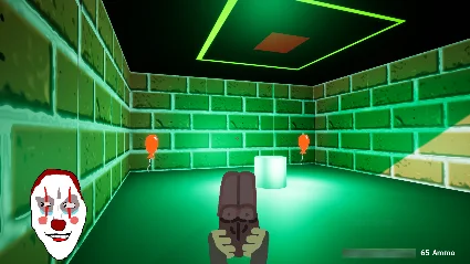 ⭐ Doom of the Clawn&nbsp; Steam КЛЮЧ 🔑 GLOBAL