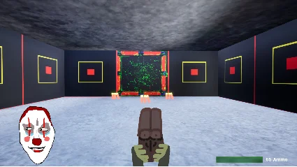 ⭐ Doom of the Clawn&nbsp; Steam КЛЮЧ 🔑 GLOBAL