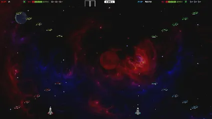 ⭐ Dogstar&nbsp; Steam КЛЮЧ 🔑 GLOBAL