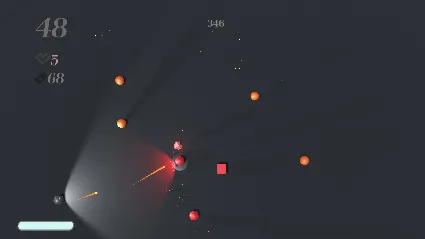 ⭐ Dim Glow&nbsp; Steam КЛЮЧ 🔑 GLOBAL