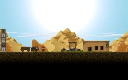 ⭐ Regions Of Ruin EU Steam КЛЮЧ 🔑 ЕВРОПА