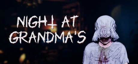 Night at Grandma's * STEAM РОССИЯ