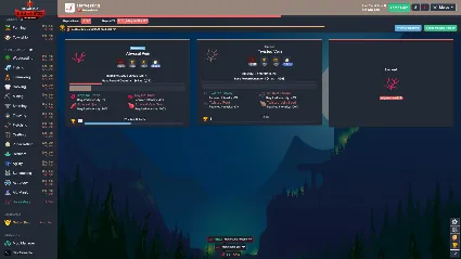⭐ Melvor Idle - Into The Abyss DLC Steam КЛЮЧ 🔑 GLOBAL