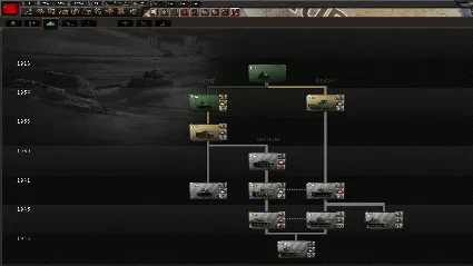 Hearts of Iron IV - Content Creator Pack - Soviet Union