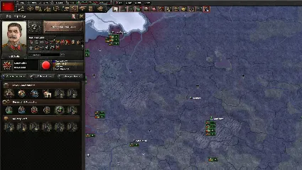 Hearts of Iron IV - Content Creator Pack - Soviet Union