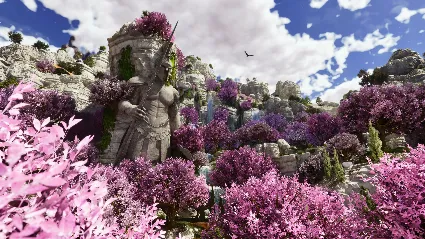 ARK: Survival Ascended - Astraeos 💎 DLC STEAM РОССИЯ