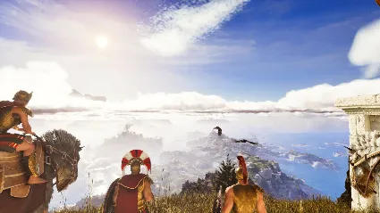 ARK: Survival Ascended - Astraeos 💎 DLC STEAM РОССИЯ