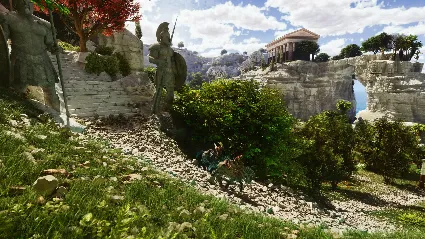 ARK: Survival Ascended - Astraeos 💎 DLC STEAM РОССИЯ