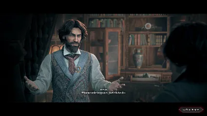 ⭐ The Thaumaturge EU Steam КЛЮЧ 🔑 ЕВРОПА