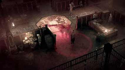 ⭐ The Thaumaturge EU Steam КЛЮЧ 🔑 ЕВРОПА