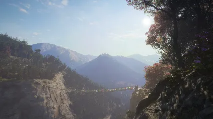 ⭐ theHunter: Call of the Wild - Sundarpatan Nepal Hunti