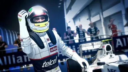 ⭐ F1 2012 USA Steam КЛЮЧ 🔑 АРГЕНТИНА