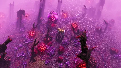 ⭐ The Riftbreaker: Heart of the Swamp DLC Steam КЛЮЧ