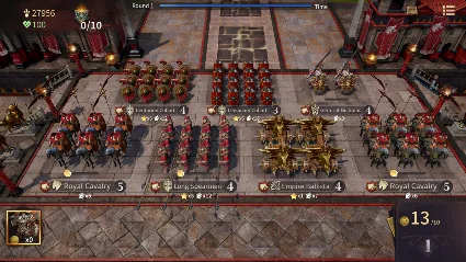 ⭐ Warlords of the Deck Steam КЛЮЧ 🔑 GLOBAL