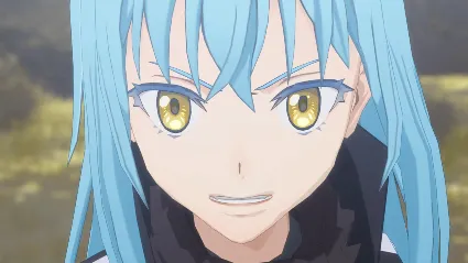 ⭐ That Time I Got Reincarnated as a Slime ISEKAI Chroni