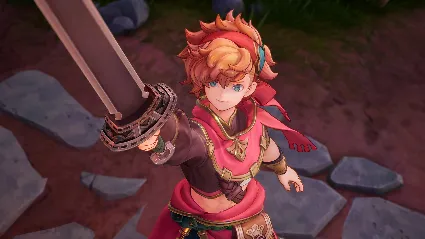 ⭐ Visions of Mana EU Steam КЛЮЧ 🔑 ЕВРОПА