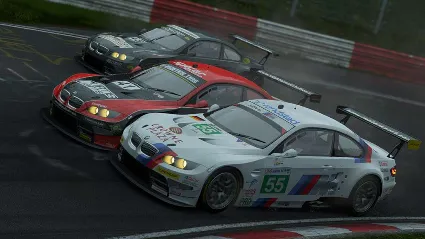 ⭐ Project CARS USA Steam КЛЮЧ 🔑 АРГЕНТИНА