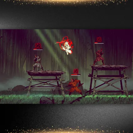 🟦 ⭐ SHINOBI: Art of Vengeance ☑ ️ Все регионы ⚡ STEAM