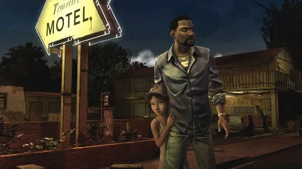 The Walking Dead * STEAM RU*KZ*UA*СНГ 🔥