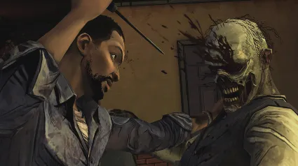 The Walking Dead * STEAM RU*KZ*UA*СНГ 🔥