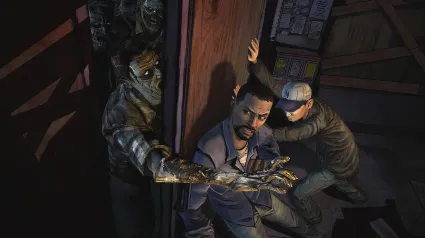 The Walking Dead * STEAM RU*KZ*UA*СНГ 🔥