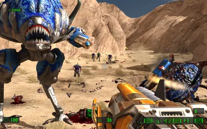 Serious Sam HD * STEAM RU*KZ*UA*СНГ 🔥