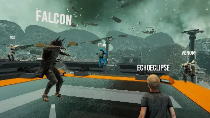 Only Up! * STEAM РОССИЯ 🔥