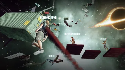 Only Up! * STEAM РОССИЯ 🔥