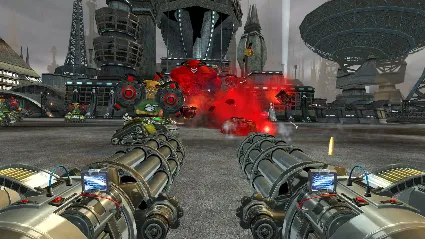 Serious Sam II * STEAM RU*KZ*UA*СНГ 🔥