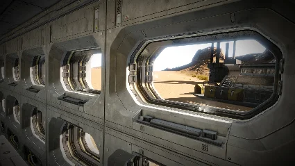 Space Engineers - Wasteland DLC * STEAM РОССИЯ 🔥