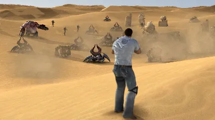 Serious Sam 3: BFE * STEAM RU*KZ*UA*СНГ 🔥
